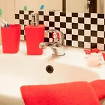 شاليه Mariahoeve-logies #veenhuisje