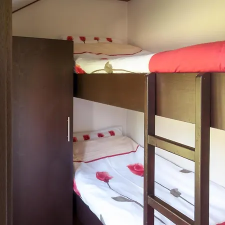 Mariahoeve-logies #veenhuisje Woubrugge